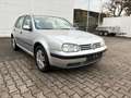 Volkswagen Golf 2.0 Auto Comfortline/ Klima Silber - thumbnail 4
