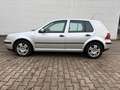 Volkswagen Golf 2.0 Auto Comfortline/ Klima Silber - thumbnail 9