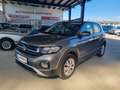 Volkswagen T-Cross 1,0 TSi Style - Topzustand! Grau - thumbnail 1