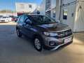 Volkswagen T-Cross 1,0 TSi Style - Topzustand! Grau - thumbnail 3