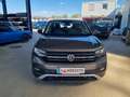 Volkswagen T-Cross 1,0 TSi Style - Topzustand! Grau - thumbnail 2