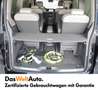 Volkswagen T7 Multivan VW T7 Multivan Style eHybrid Noir - thumbnail 14
