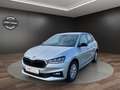 Skoda Fabia 1.0 TSI Selection Silber - thumbnail 1