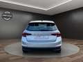 Skoda Fabia 1.0 TSI Selection Silber - thumbnail 5