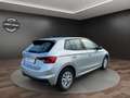 Skoda Fabia 1.0 TSI Selection Silber - thumbnail 4