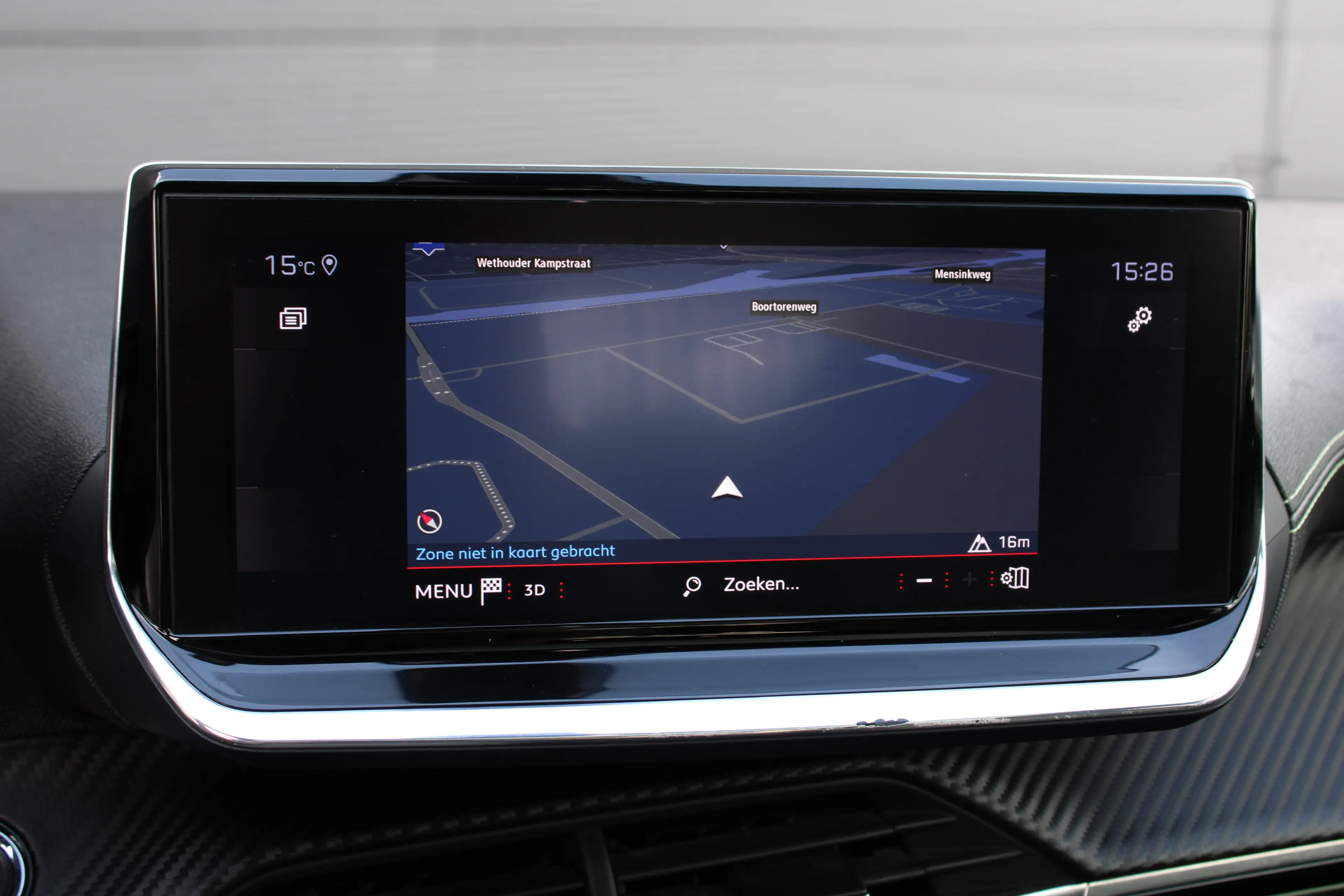 Peugeot 208 1.2 PureTech GT Pack | Navigatie | Camera | Panora — photo 24