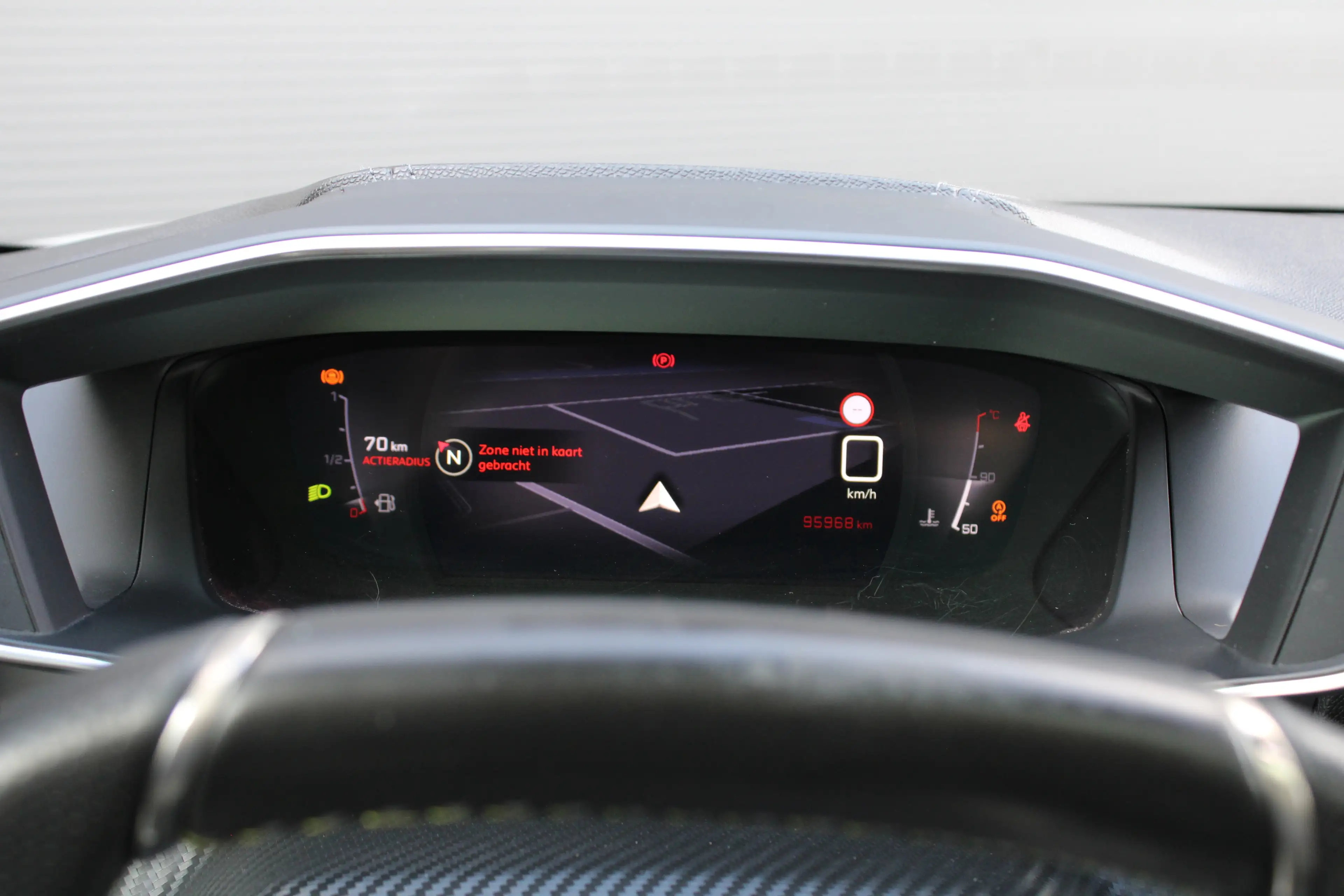 Peugeot 208 1.2 PureTech GT Pack | Navigatie | Camera | Panora — photo 26
