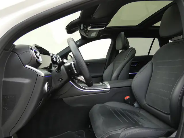 Mercedes-Benz C 200 d T-Modell PremPl AMG+SHD+HUD+360°+AHK Ansicht 16