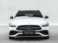 Mercedes-Benz C 200 d T-Modell PremPl AMG+SHD+HUD+360°+AHK Weiß - thumbnail 4