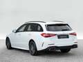 Mercedes-Benz C 200 d T-Modell PremPl AMG+SHD+HUD+360°+AHK Weiß - thumbnail 8