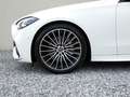 Mercedes-Benz C 200 d T-Modell PremPl AMG+SHD+HUD+360°+AHK Weiß - thumbnail 24