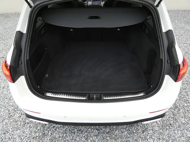 Mercedes-Benz C 200 d T-Modell PremPl AMG+SHD+HUD+360°+AHK Ansicht 11