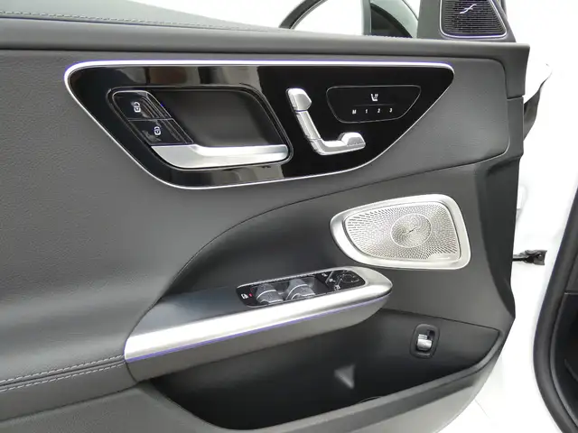 Mercedes-Benz C 200 d T-Modell PremPl AMG+SHD+HUD+360°+AHK Ansicht 22