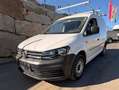Volkswagen Caddy 2.0 TDI 13.750,- netto // wenig KM // 3x 5.950,- Weiß - thumbnail 1