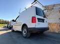 Volkswagen Caddy 2.0 TDI 13.750,- netto // wenig KM // 3x 5.950,- Weiß - thumbnail 5