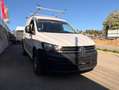 Volkswagen Caddy 2.0 TDI 13.750,- netto // wenig KM // 3x 5.950,- Weiß - thumbnail 3