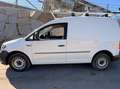 Volkswagen Caddy 2.0 TDI 13.750,- netto // wenig KM // 3x 5.950,- Weiß - thumbnail 6