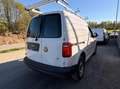 Volkswagen Caddy 2.0 TDI 13.750,- netto // wenig KM // 3x 5.950,- Weiß - thumbnail 2