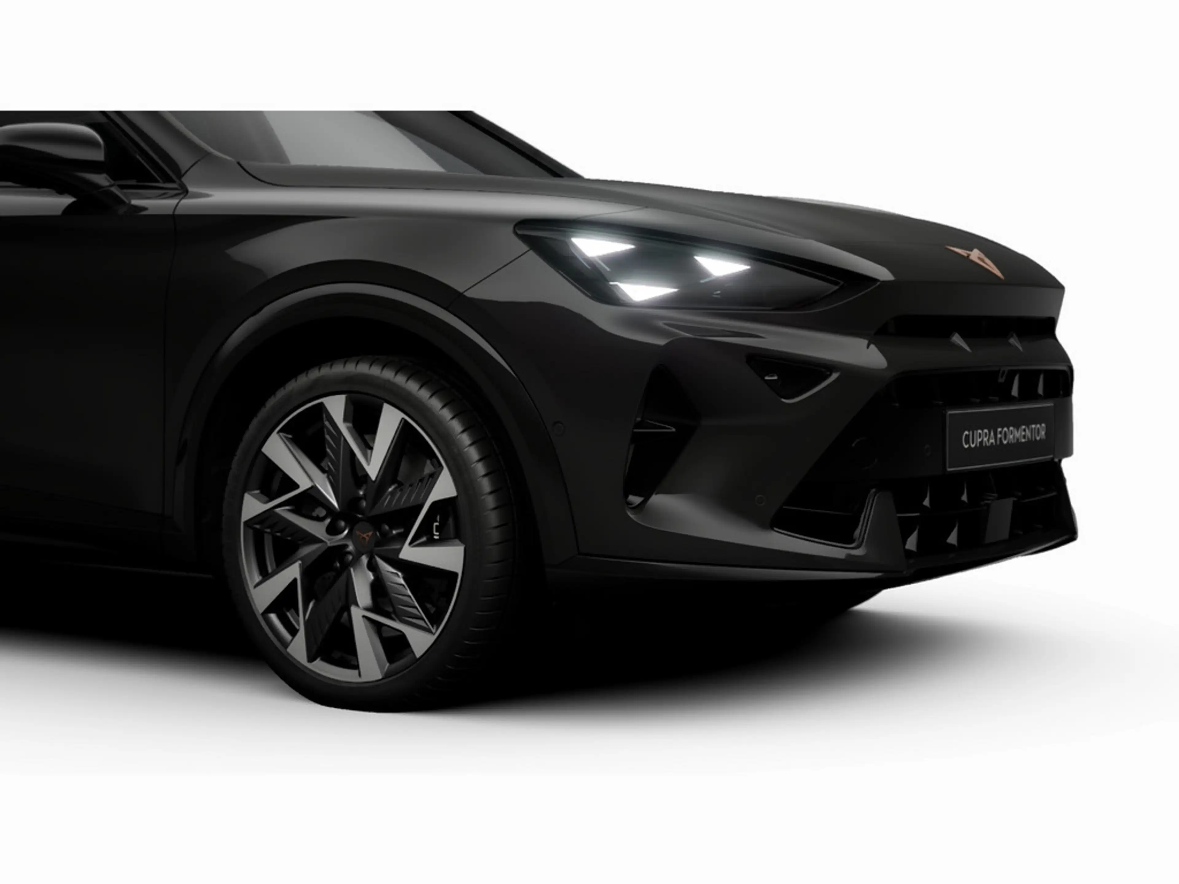 CUPRA Formentor VZ 2.0 TSI DSG 4Drive AHK+Matrix+Sennheiser — photo 6