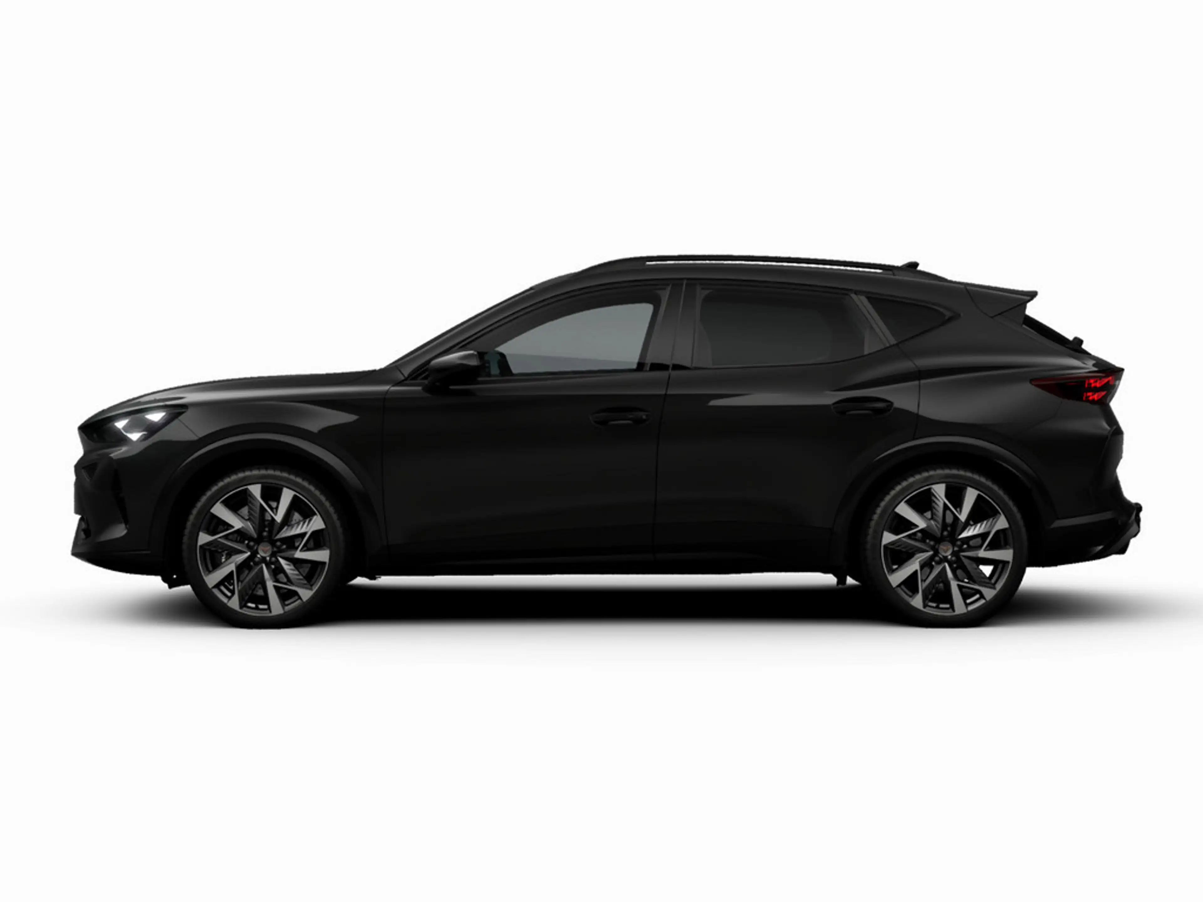 CUPRA Formentor VZ 2.0 TSI DSG 4Drive AHK+Matrix+Sennheiser — photo 7