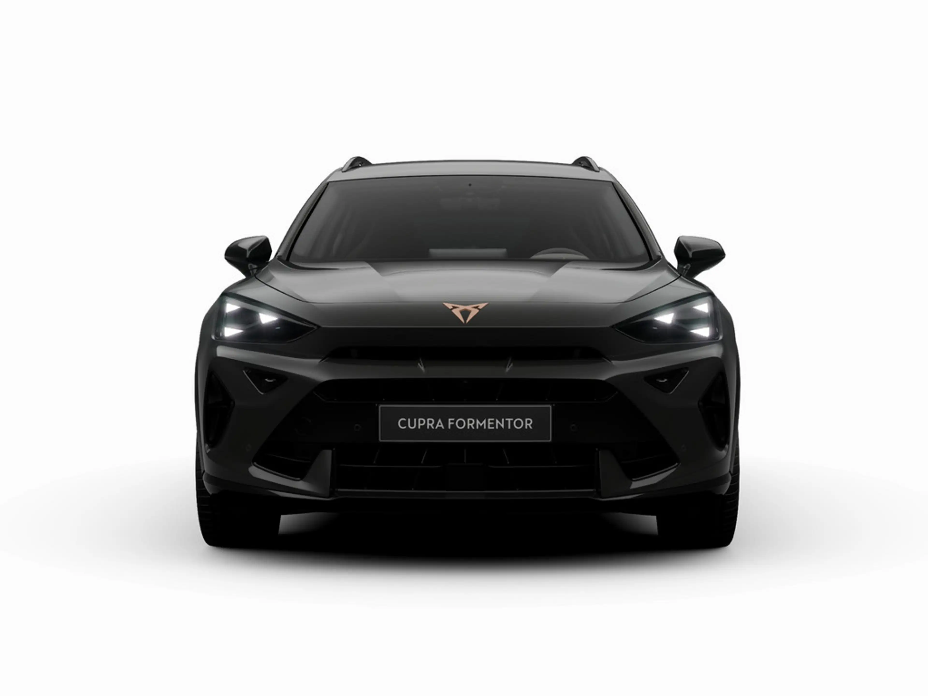 CUPRA Formentor VZ 2.0 TSI DSG 4Drive AHK+Matrix+Sennheiser — photo 8