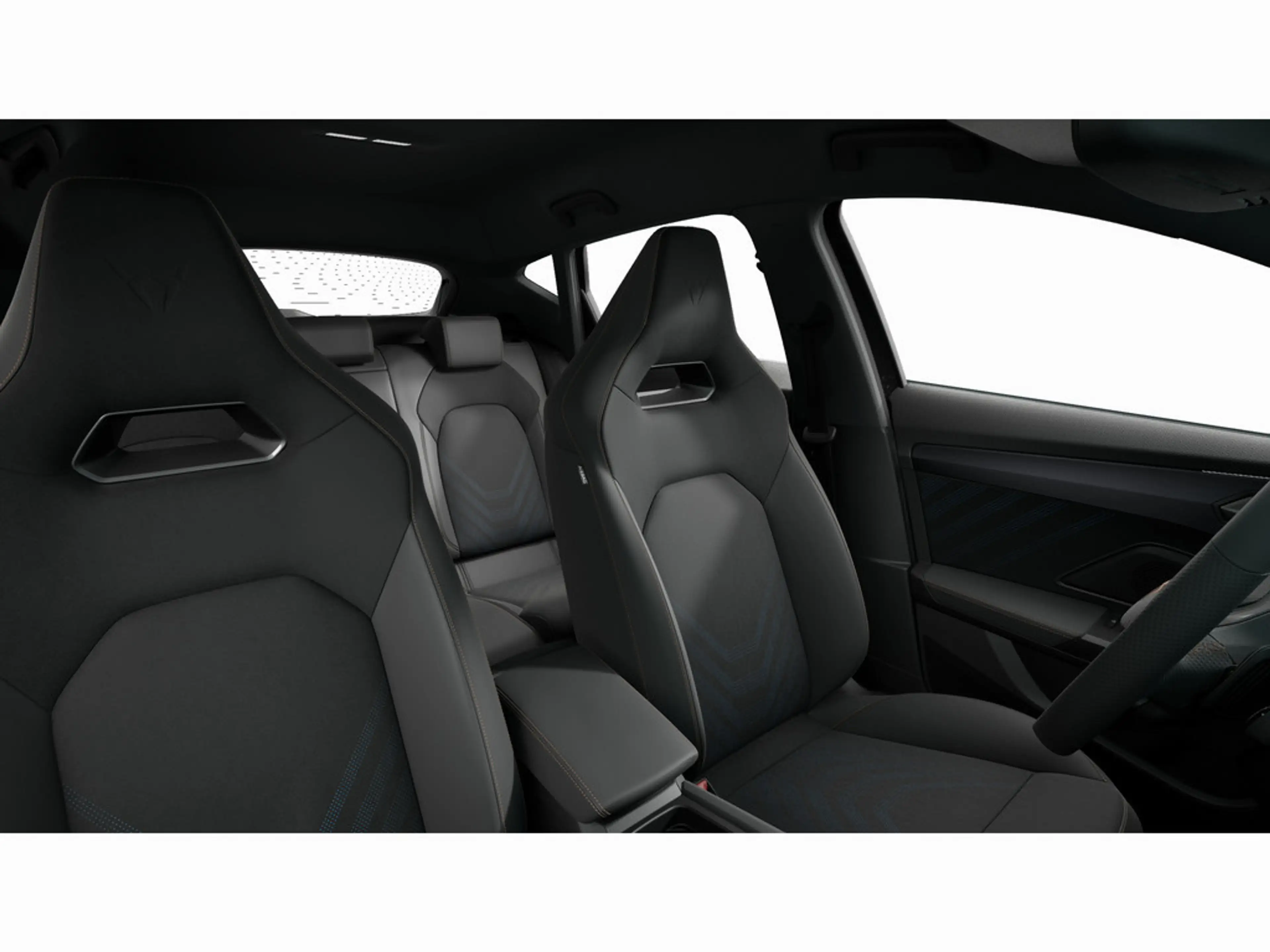 CUPRA Formentor VZ 2.0 TSI DSG 4Drive AHK+Matrix+Sennheiser — photo 10
