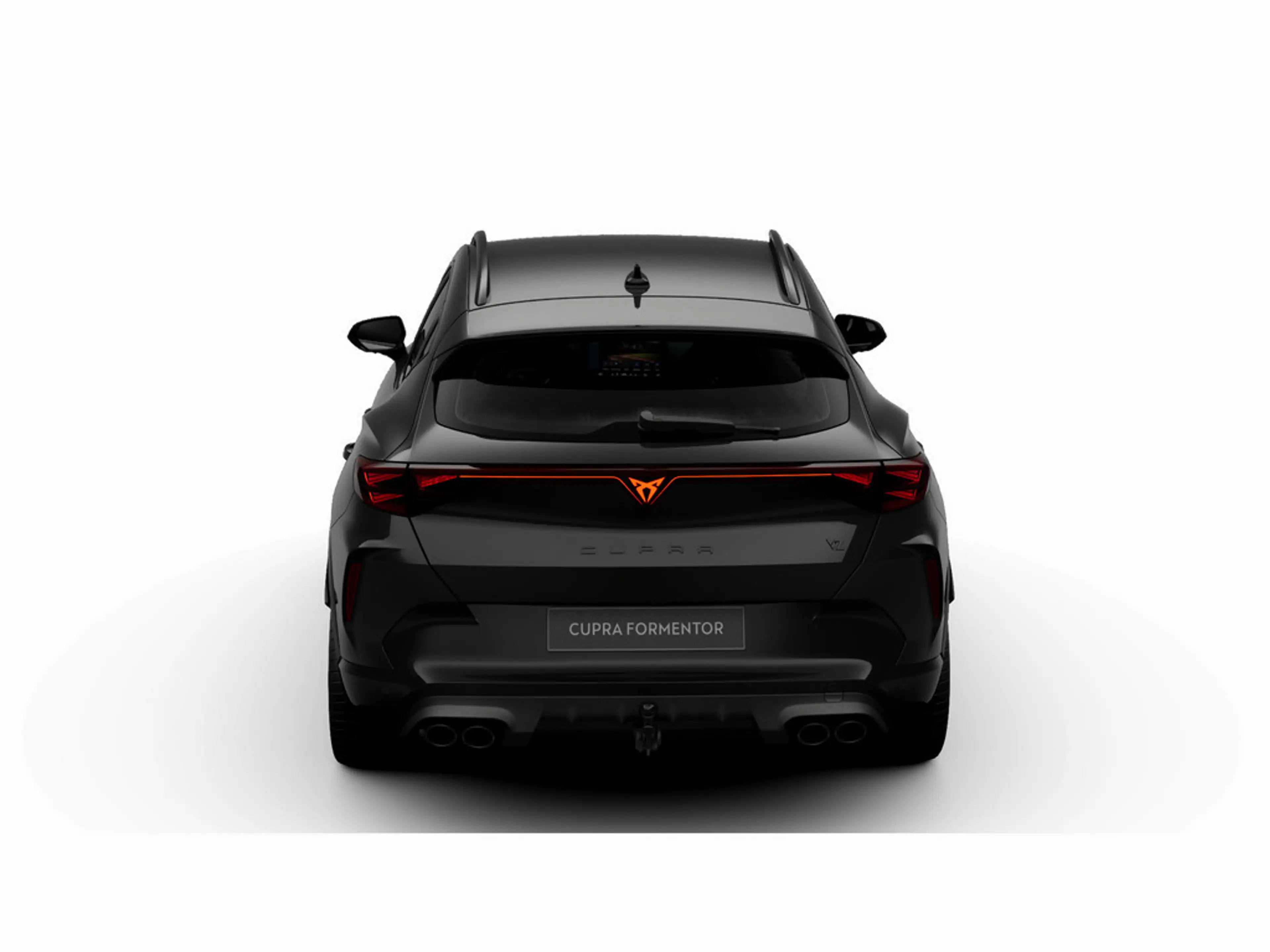 CUPRA Formentor VZ 2.0 TSI DSG 4Drive AHK+Matrix+Sennheiser — photo 9