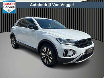 1.0 TSI goal navi, cruise, stoelverw, pdc