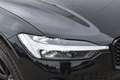 Volvo XC60 T6 Plus Black Edition | Pano | BLIS | Verwarmbare Zwart - thumbnail 9
