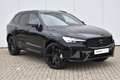 Volvo XC60 T6 Plus Black Edition | Pano | BLIS | Verwarmbare Zwart - thumbnail 3