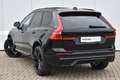 Volvo XC60 T6 Plus Black Edition | Pano | BLIS | Verwarmbare Zwart - thumbnail 4