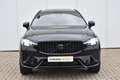 Volvo XC60 T6 Plus Black Edition | Pano | BLIS | Verwarmbare Zwart - thumbnail 2
