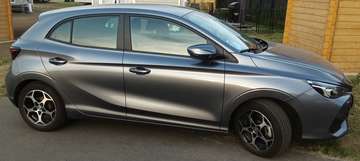 MG3 1.5 Comfort