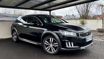 SW RXH 2.0 BlueHDi 180ch S&S EAT6 Allure