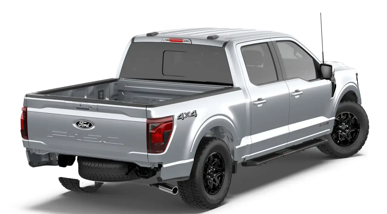 Ford F 150 снимка Ford F 150