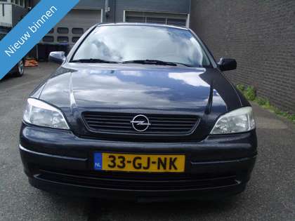 Opel Astra ASTRA-G-CC 1.6 MET AIRCO