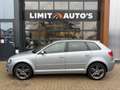 Audi A3 Sportback 1.2 TFSI S Edition Xenon/Climate/Cruise/ Grau - thumbnail 8