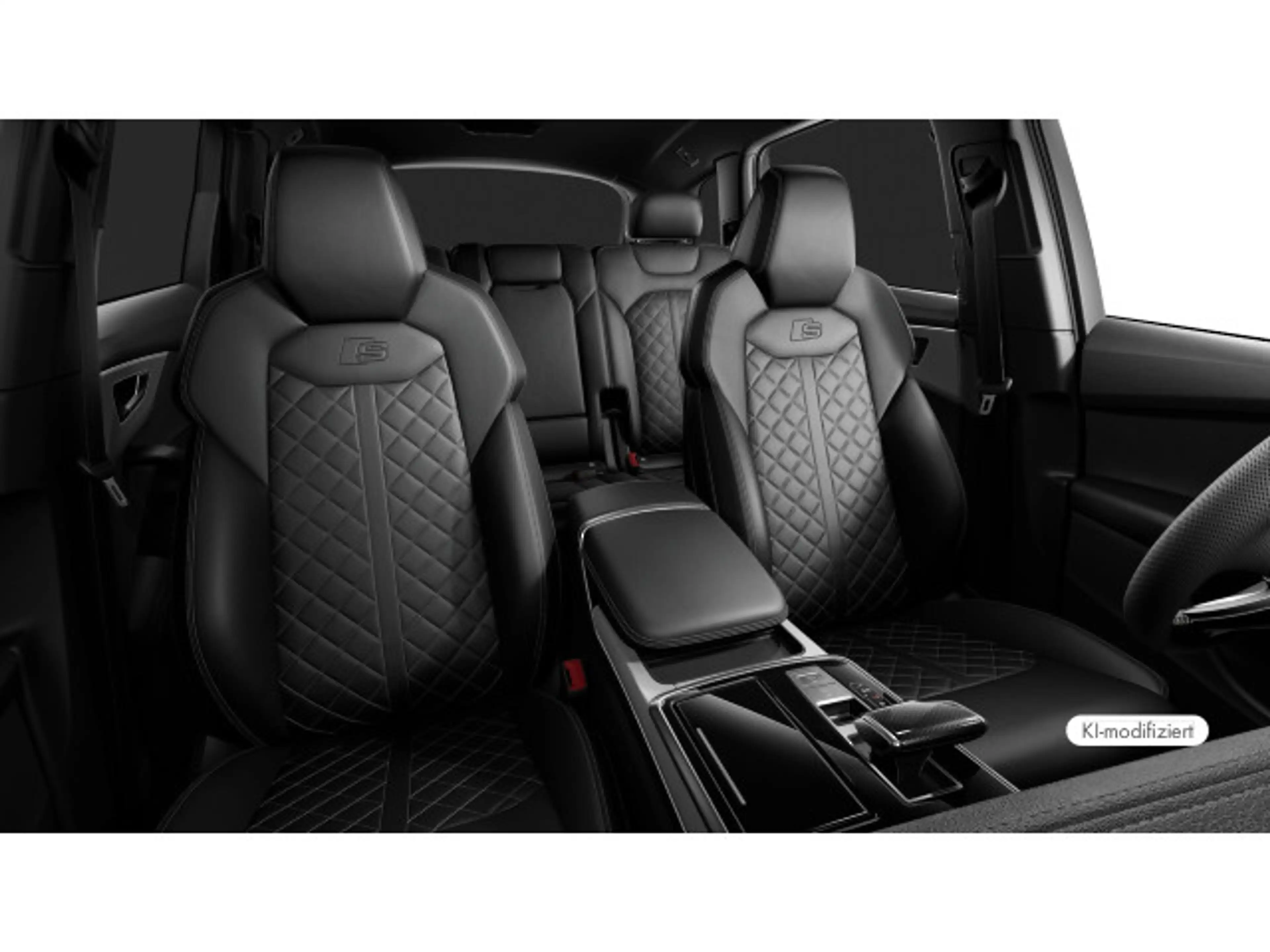 Audi Q7 Q7  quat   PH3.0  V6280    A8 — photo 7