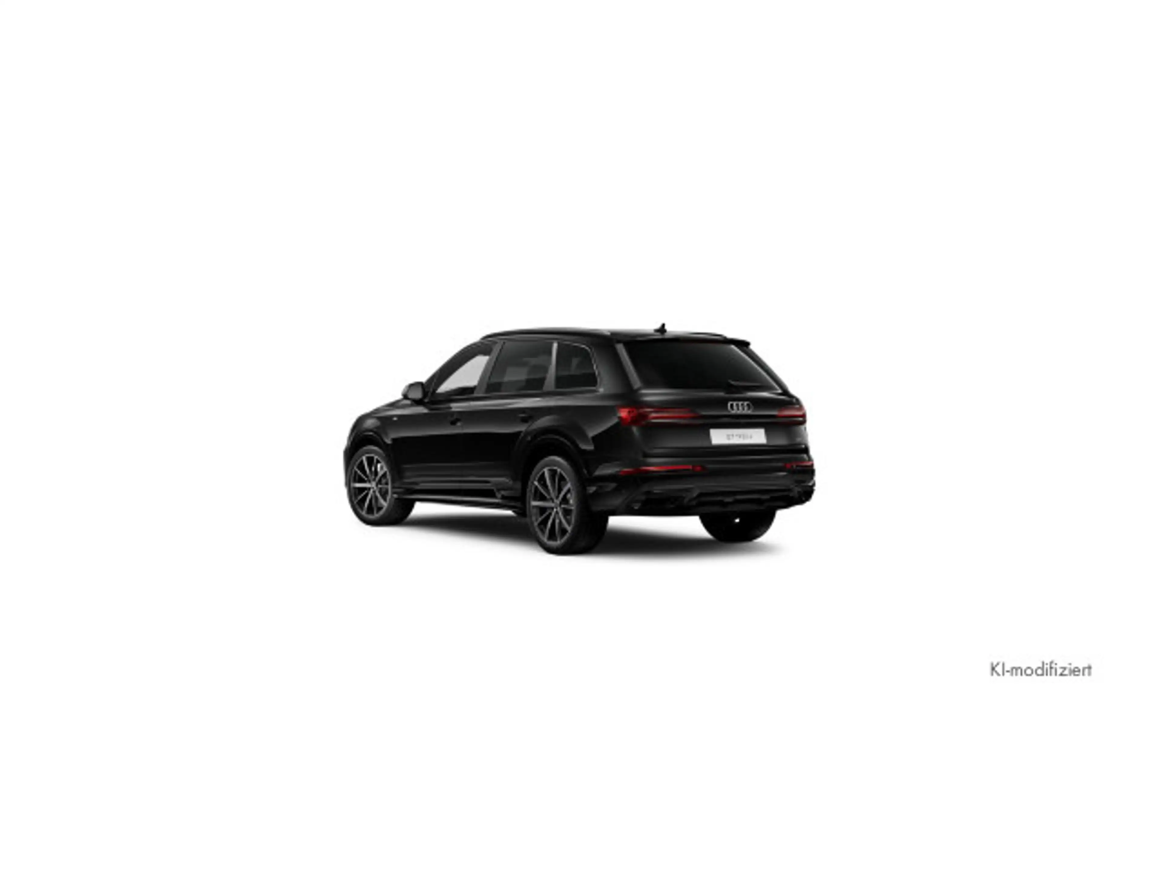 Audi Q7 Q7  quat   PH3.0  V6280    A8 — photo 5