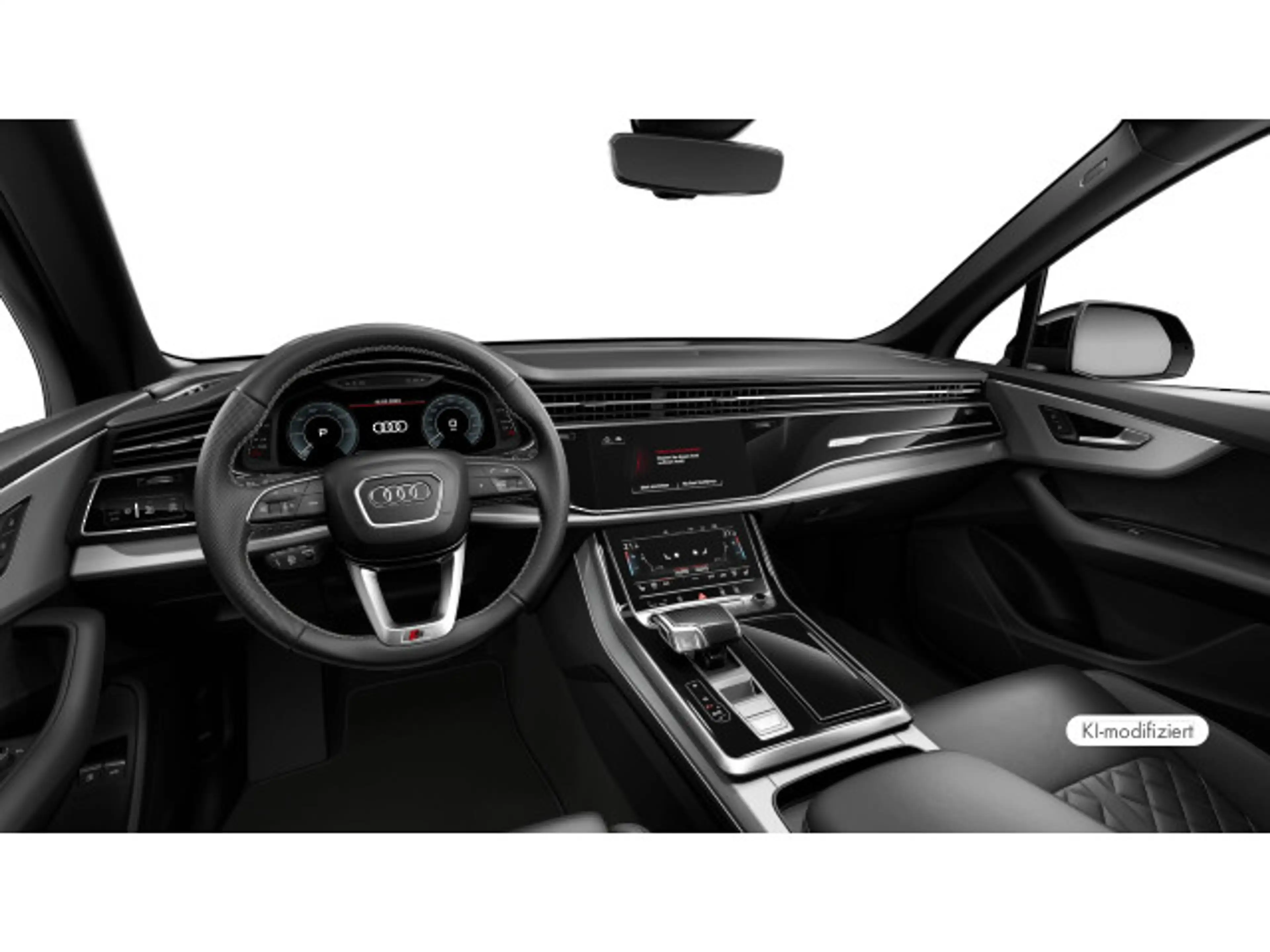 Audi Q7 Q7  quat   PH3.0  V6280    A8 — photo 8