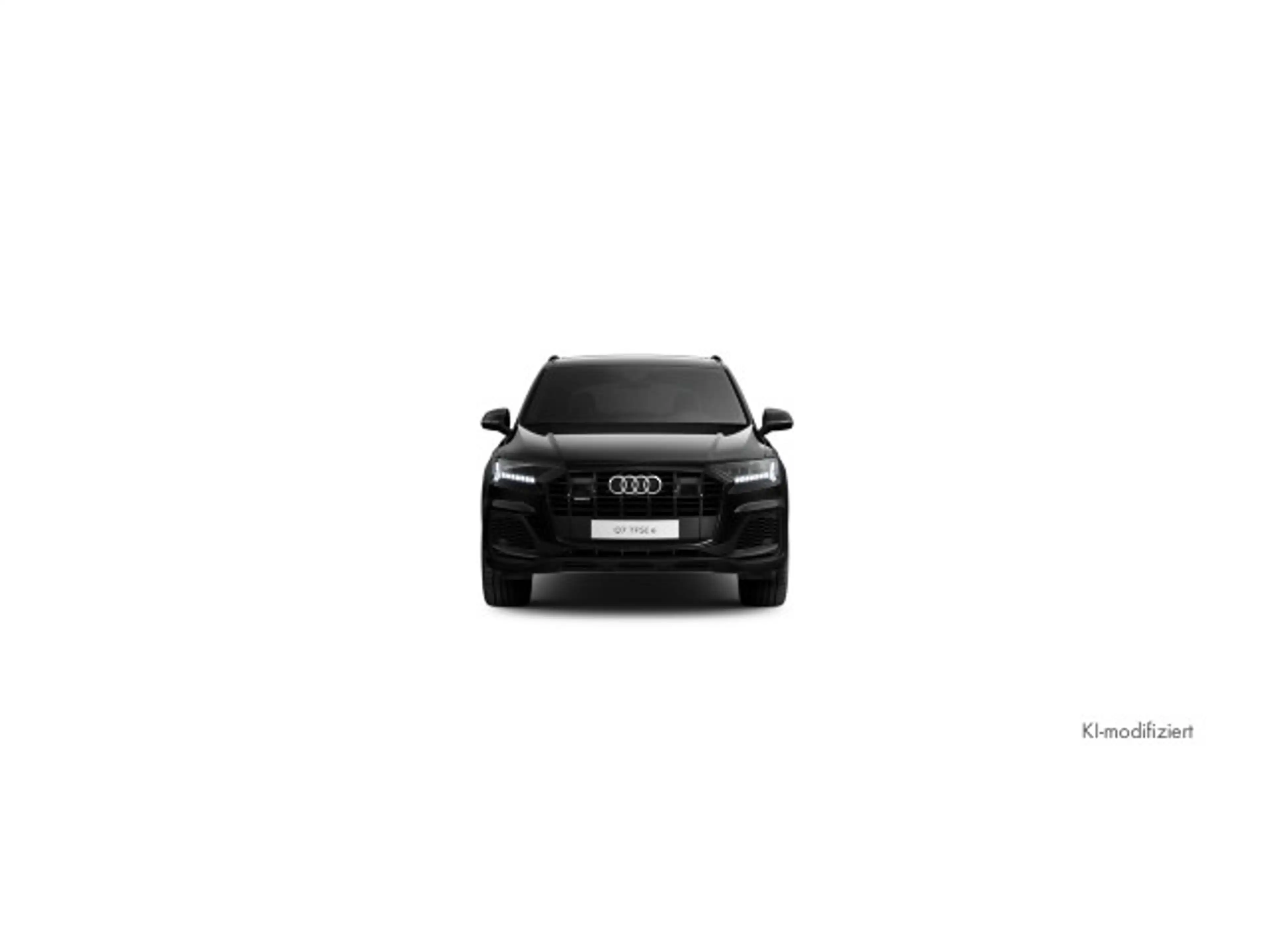 Audi Q7 Q7  quat   PH3.0  V6280    A8 — photo 3