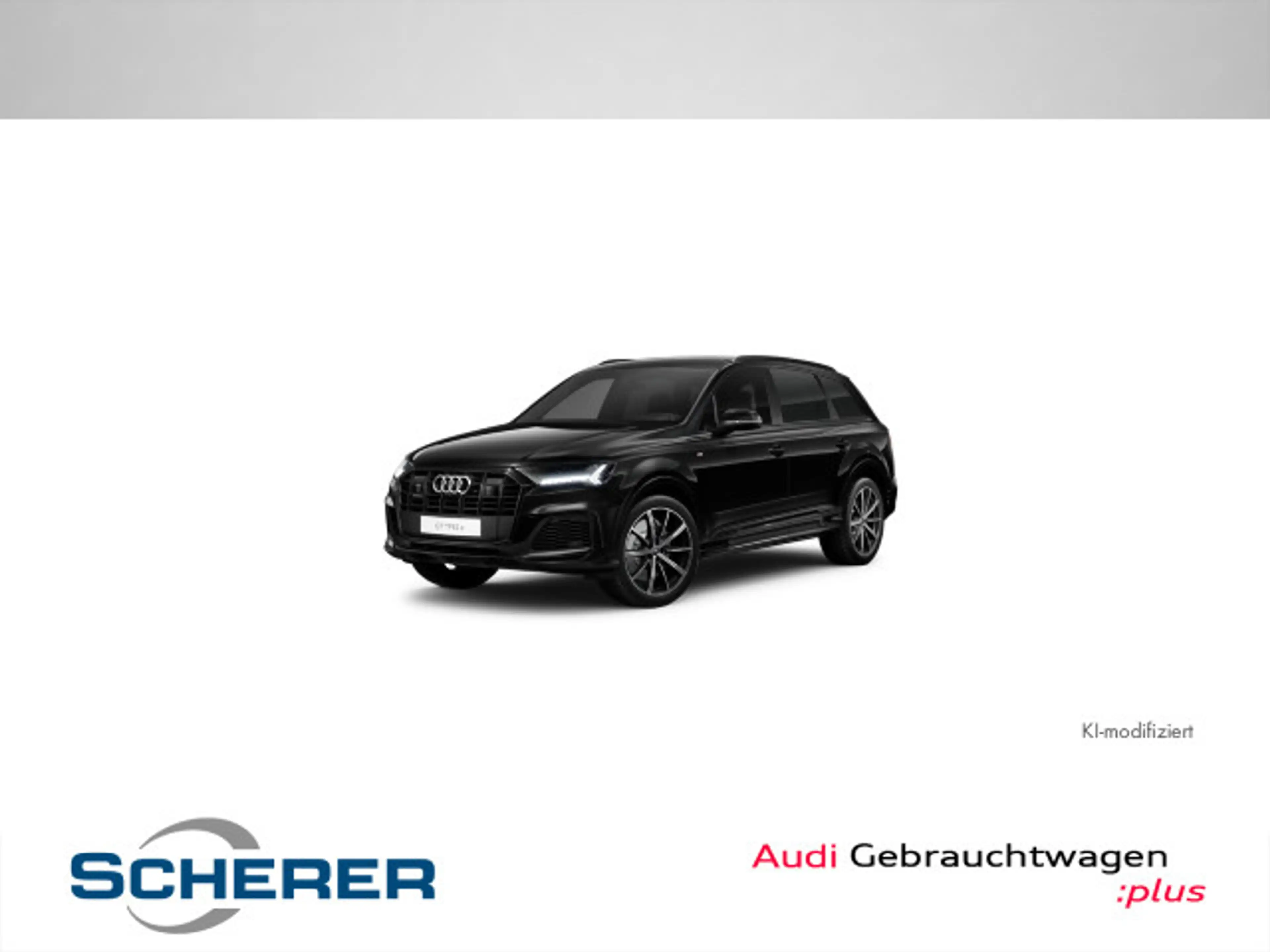 Audi Q7 Q7 quat PH3.0 V6280 A8