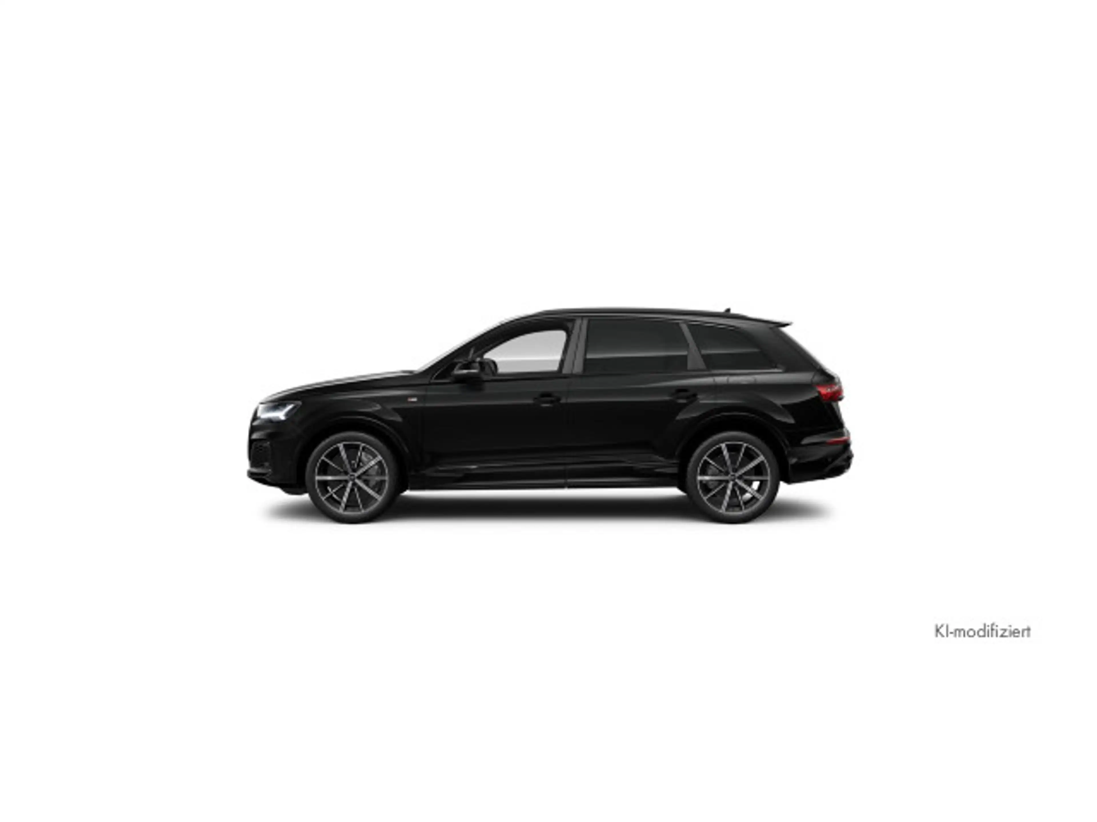 Audi Q7 Q7  quat   PH3.0  V6280    A8 — photo 6