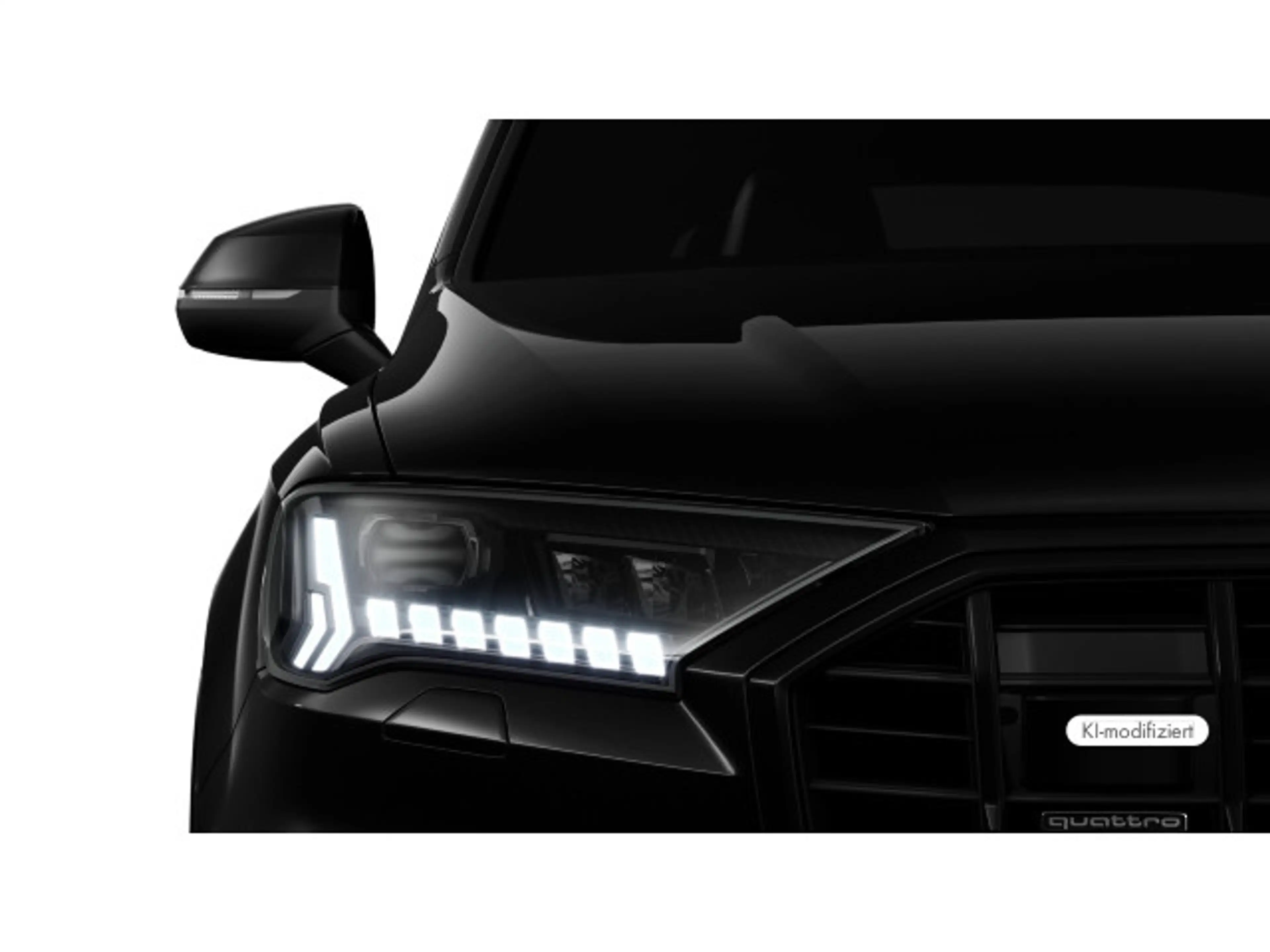 Audi Q7 Q7  quat   PH3.0  V6280    A8 — photo 2