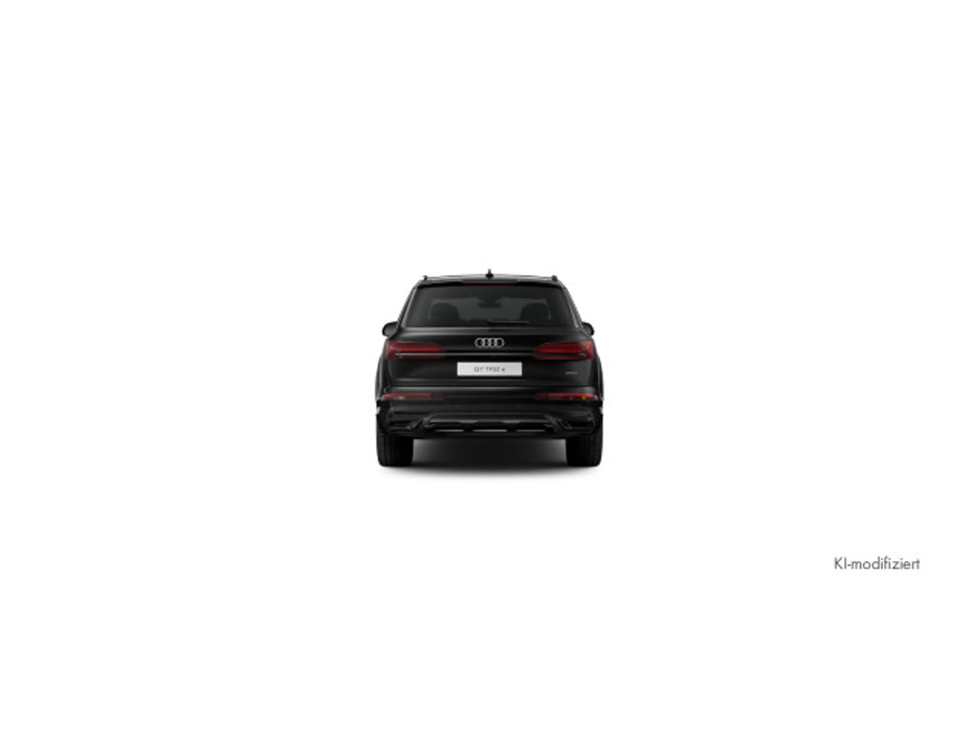 Audi Q7 Q7  quat   PH3.0  V6280    A8 — photo 4