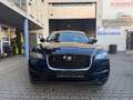 Jaguar F-Pace F-PACE Prestige Bleu - thumbnail 2