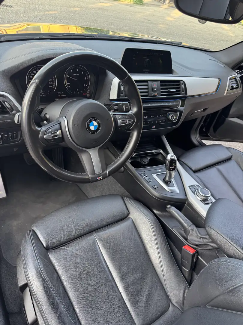 BMW 116 116d Msport Exterior auto - 1