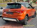 SEAT Arona Xcellence *Voll-LED*NAVI*Alcantara*Keyless Orange - thumbnail 2