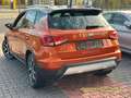 SEAT Arona Xcellence *Voll-LED*NAVI*Alcantara*Keyless Orange - thumbnail 3