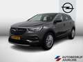 Opel Grandland X 1.2 Turbo Automaat Executive Ecc/Winterpakket/Agr Gris - thumbnail 1